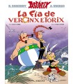 ASTERIX ASTURIANO /38 LA FIA DE VERCINXETORIX