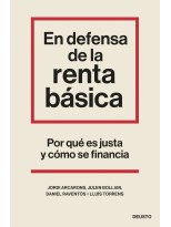EN DEFENSA DE LA RENTA BÁSICA