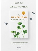 TU MENTALIDAD BUENA SUERTE