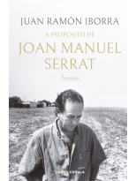 A PROPÓSITO DE JOAN MANUEL SERRAT