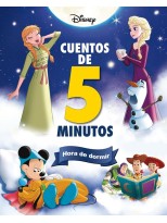 CUENTOS DE 5 MINUTOS. HORA DE DORMIR