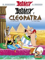 ASTERIX ASTURIANO /06 ASTERIX Y CLEOPATRA