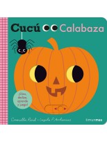 CUCÚ. CALABAZA