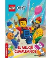 LEGO CITY. EL MEJOR CUMPLEAÑOS