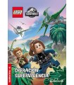 LEGO JURASSIC WORLD. OPERACIÓN: SUPERVIVENCIA