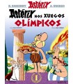 ASTERIX ASTURIANO /12 ASTERIX NOS XUEGOS OLIMPICOS