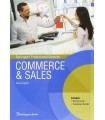 COMMERCE & SALES STUDENT'S BOOK