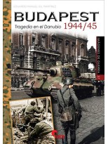 BUDAPEST 1944/45