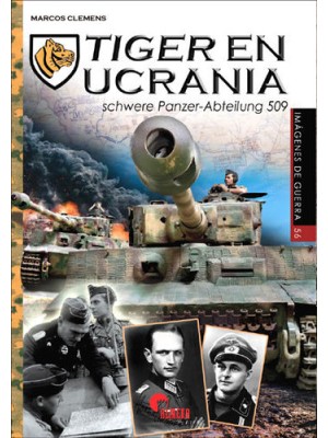 TIGER EN UCRANIA