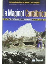 MAGINOT CANTÁBRICA, LA