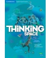 THINKING SPACE A2 WORKBOOK WITH DIGITAL PACK