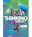 THINKING SPACE A2 STUDENT'S BOOK WITH INTERACTIVE EBOOK