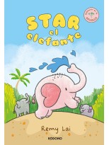 STAR, EL ELEFANTE