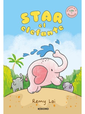 STAR, EL ELEFANTE