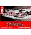 TARZAN TIRAS DIARIAS 06