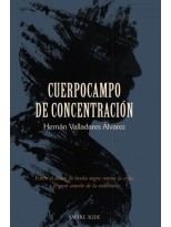 CUERPOCAMPO DE CONCENTRACIÓN