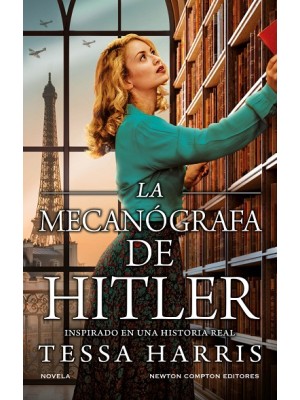 MECANÓGRAFA DE HITLER, LA
