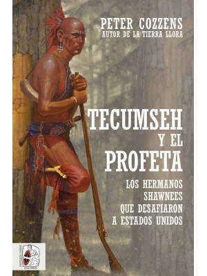 TECUMSEH Y EL PROFETA