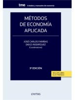 MÉTODOS DE ECONOMÍA APLICADA (PAPEL + E-BOOK)