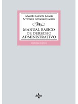 MANUAL BÁSICO DE DERECHO ADMINISTRATIVO