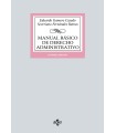 MANUAL BÁSICO DE DERECHO ADMINISTRATIVO