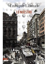 LO NUESTRO (ADN)
