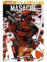 MASACRE: REYES SUICIDAS