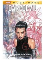 DAREDEVIL: PARTES DE UN HUECO