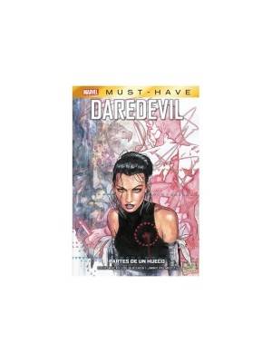 DAREDEVIL: PARTES DE UN HUECO