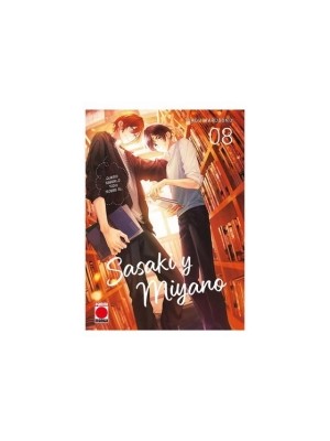 SASAKI Y MIYANO 08