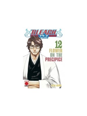 BLEACH BESTSELLER 12