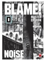 BLAME MASTER EDITION 0 NOISE