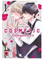COSMETIC PLAY LOVER 01