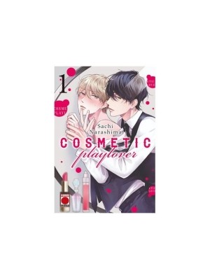 COSMETIC PLAY LOVER 01