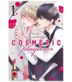 COSMETIC PLAY LOVER 01