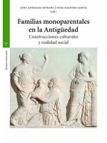 FAMILIAS MONOPARENTALES EN LA ANTIGÜEDAD