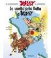 ASTERIX ASTURIANO /05 LA VUELTA PELA GALIA D'ASTERIX