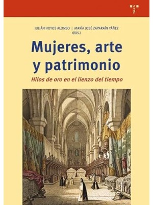 MUJERES, ARTE Y PATRIMONIO