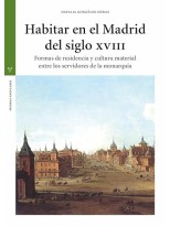 HABITAR EN EL MADRID DEL SIGLO XVIII