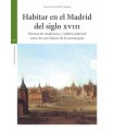 HABITAR EN EL MADRID DEL SIGLO XVIII