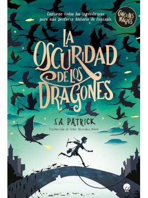 OSCURIDAD DE LOS DRAGONES, LA