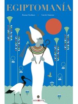 EGIPTOMANÍA