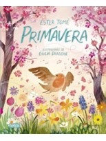 PRIMAVERA LIBROS ILUSTRADOS