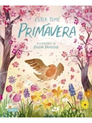 PRIMAVERA LIBROS ILUSTRADOS