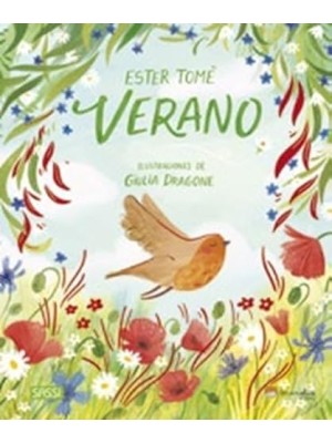 VERANO LIBROS ILUSTRADOS