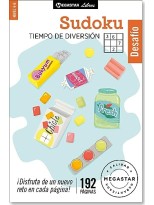 BLOC DE SUDOKU DESAFIO 03