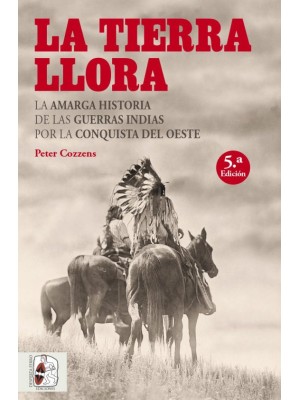 TIERRA LLORA, LA