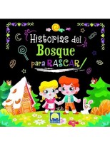HISTORIAS DEL BOSQUE PARA RASCAR