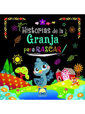 HISTORIAS DE LA GRANJA PARA RASCAR