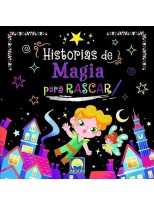 HISTORIAS DE MAGIA PARA RASCAR